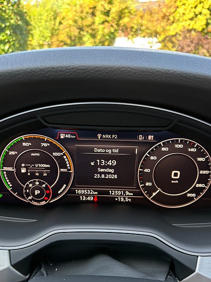 Audi Q7 10 of 25