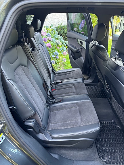 Audi Q7 19 of 25