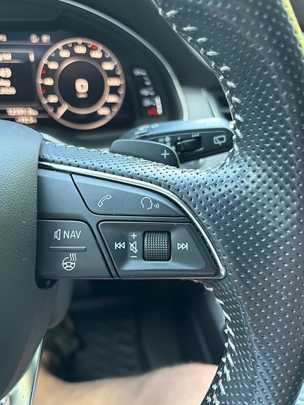 Audi Q7 13 of 25