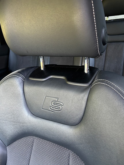 Audi Q7 17 of 25
