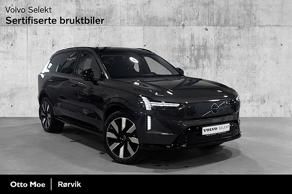 Volvo EX90