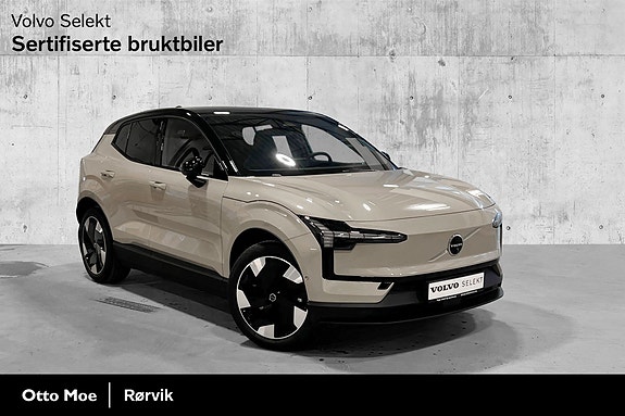 Volvo EX30
