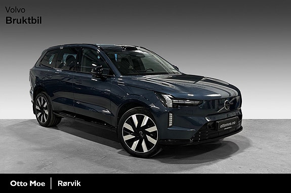 Volvo EX90