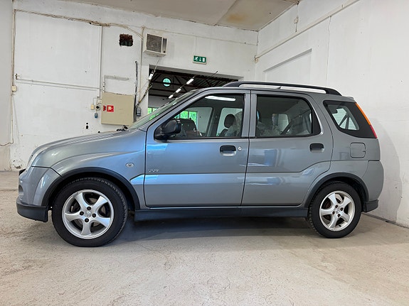 Suzuki Ignis 3 of 24