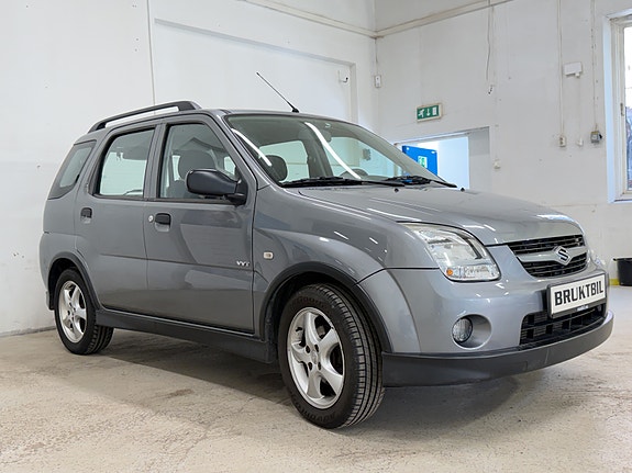 Suzuki Ignis 6 of 24