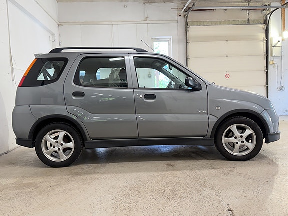 Suzuki Ignis 7 of 24