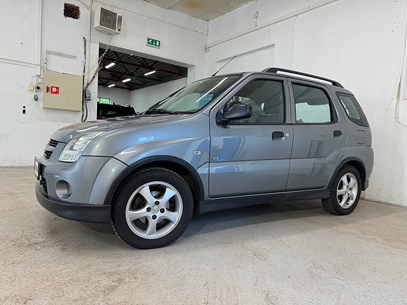 Suzuki Ignis 2 of 24