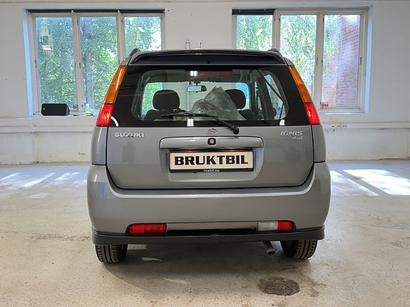 Suzuki Ignis 9 of 24