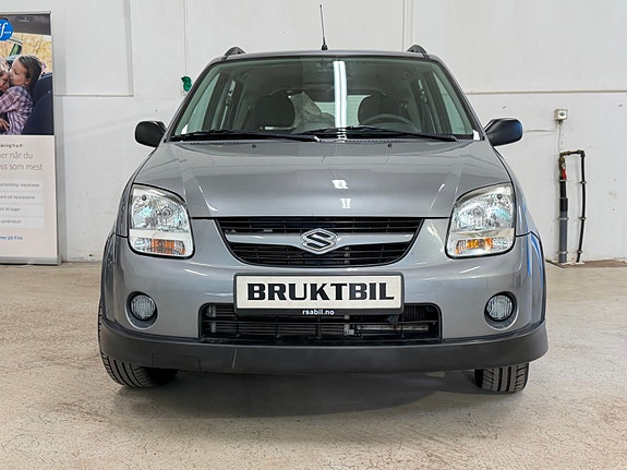 Suzuki Ignis 5 of 24