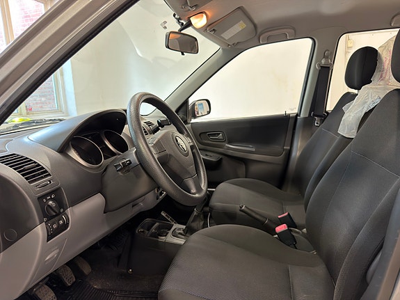 Suzuki Ignis 15 of 24