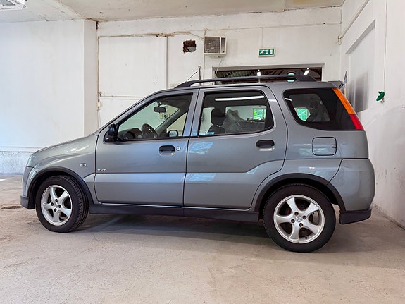 Suzuki Ignis 4 of 24