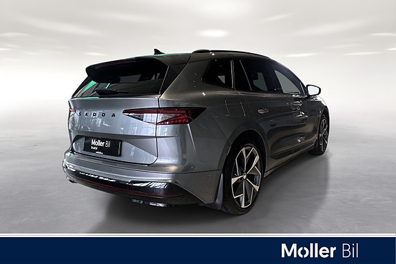 Skoda Enyaq RS 7 of 27