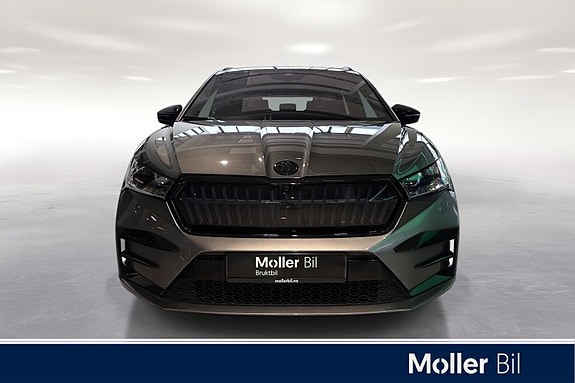 Skoda Enyaq RS 2 of 27
