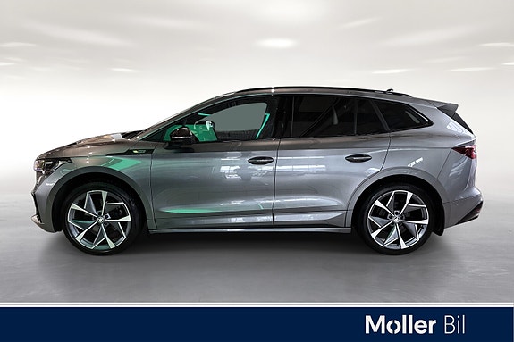 Skoda Enyaq RS 4 of 27