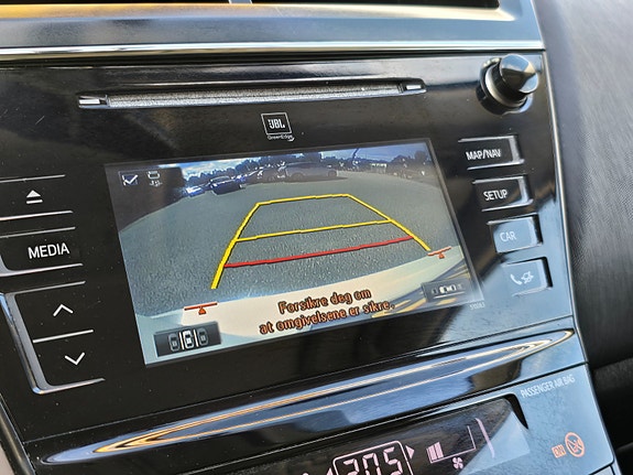 Toyota Prius+ Seven 29 of 30