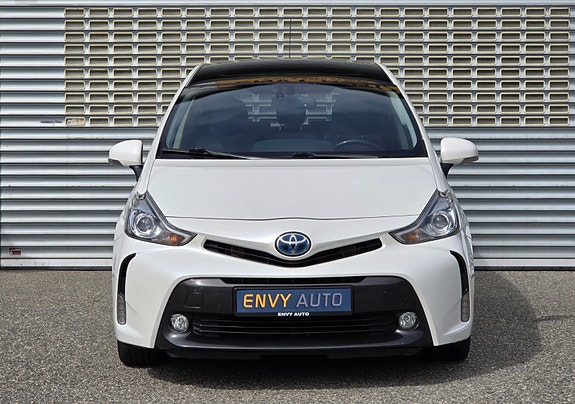 Toyota Prius+ Seven 5 of 30