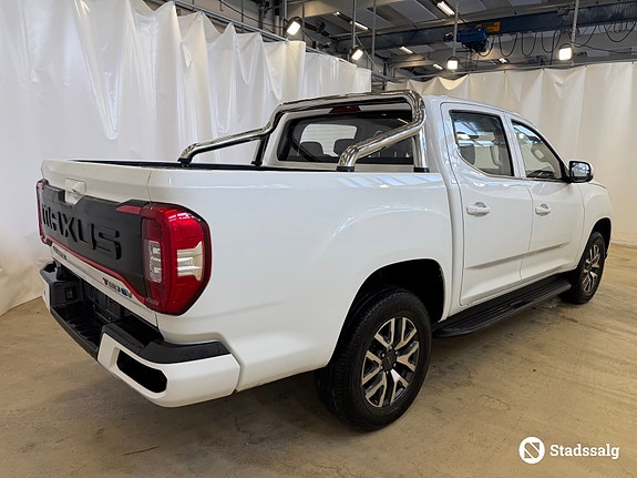 Maxus T90 7 of 10
