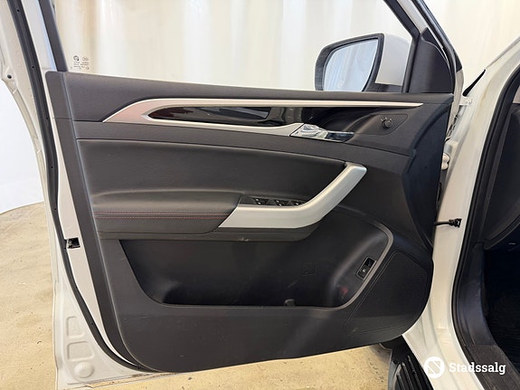 Maxus T90 10 of 10