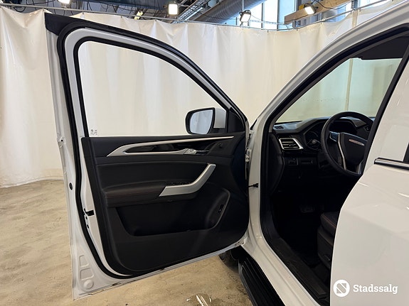 Maxus T90 9 of 10
