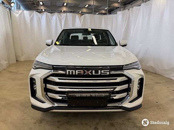Maxus T90 2 of 10