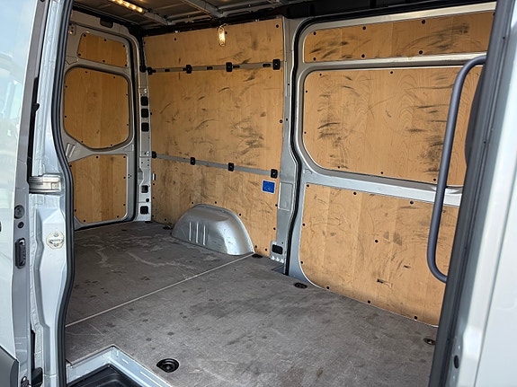 Mercedes-Benz Sprinter 14 of 25