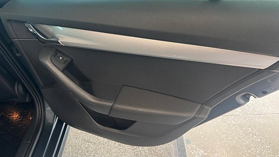 Skoda Octavia 16 of 18