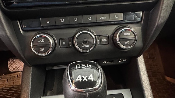 Skoda Octavia 8 of 18