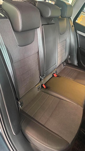 Skoda Octavia 14 of 18