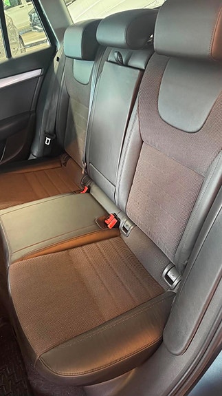 Skoda Octavia 12 of 18
