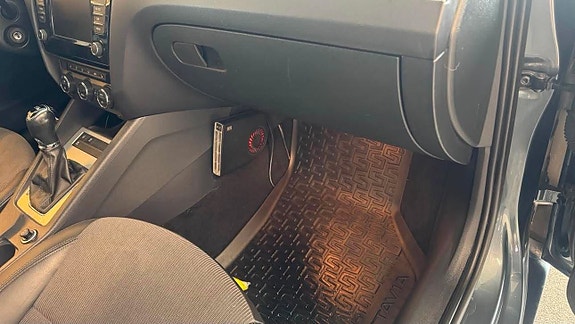 Skoda Octavia 13 of 18