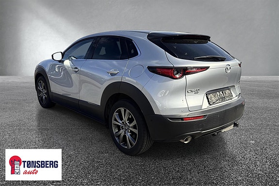 Mazda CX-30 7 of 21