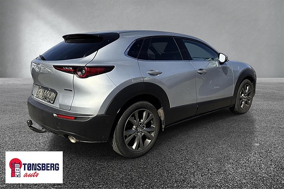 Mazda CX-30 5 of 21