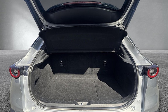 Mazda CX-30 19 of 21