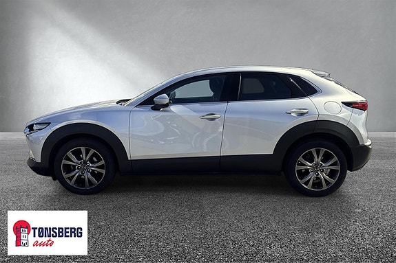 Mazda CX-30 8 of 21