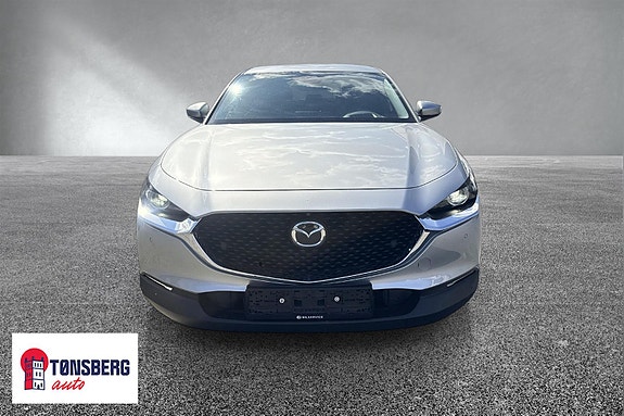 Mazda CX-30 2 of 21