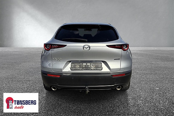 Mazda CX-30 6 of 21