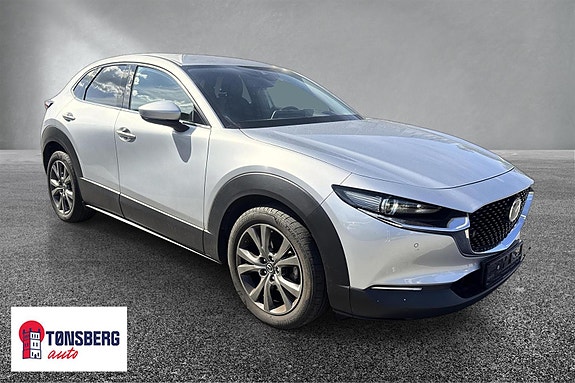 Mazda CX-30 3 of 21