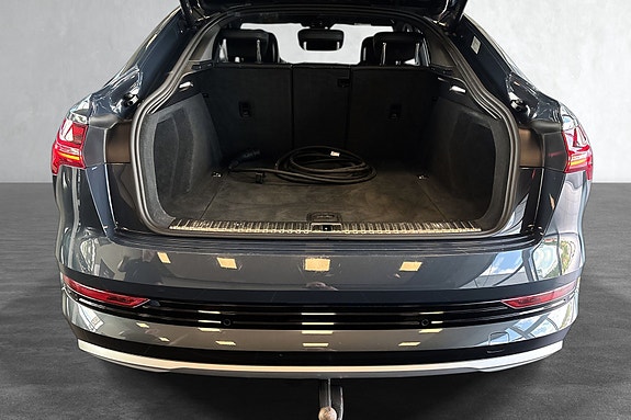 Audi e-tron Sportback 19 of 19