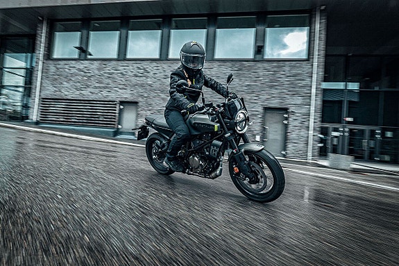 Husqvarna Svartpilen/Vitpilen - KAMPANJE!! 4 of 5
