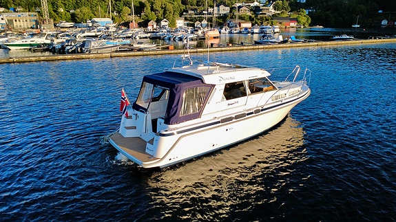 Saga 315, D4-260! 5 of 29