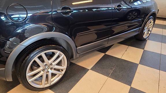 Volkswagen Polo Cross 10 of 30