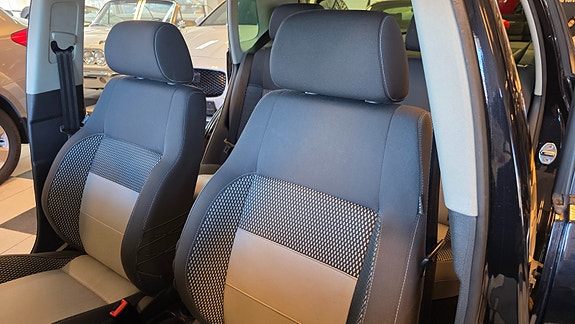 Volkswagen Polo Cross 15 of 30
