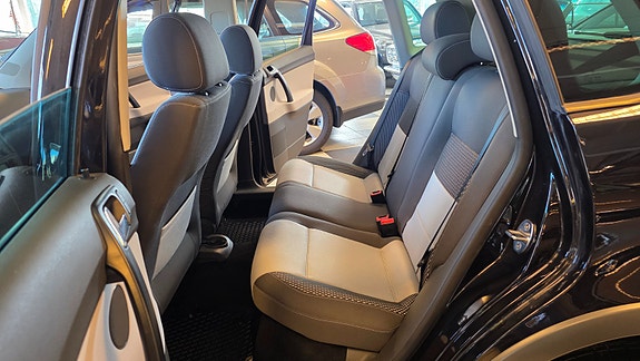 Volkswagen Polo Cross 23 of 30