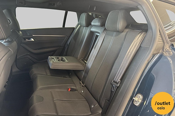 Peugeot 508 11 of 29