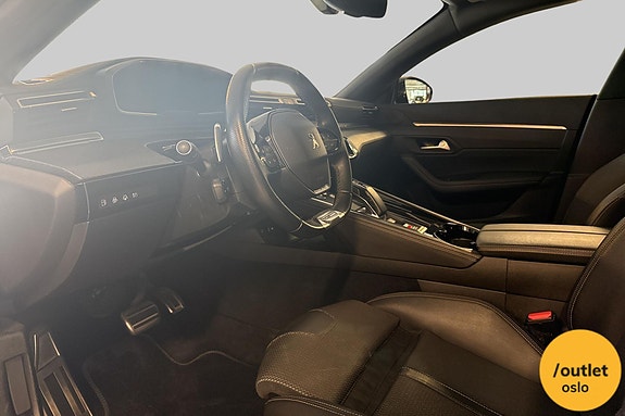 Peugeot 508 14 of 29