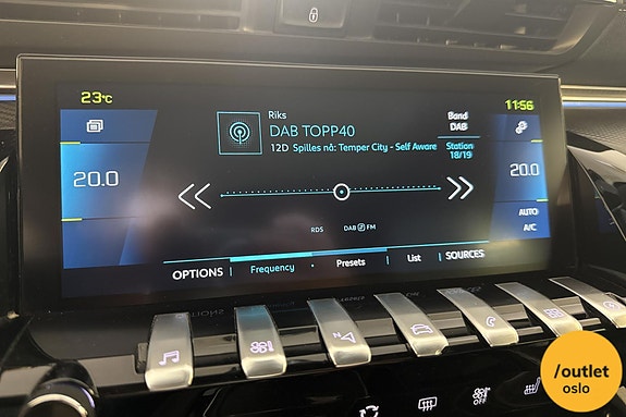 Peugeot 508 19 of 29