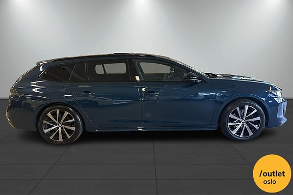 Peugeot 508 8 of 29
