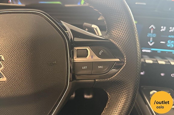 Peugeot 508 22 of 29