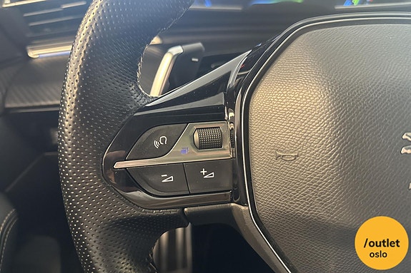 Peugeot 508 23 of 29