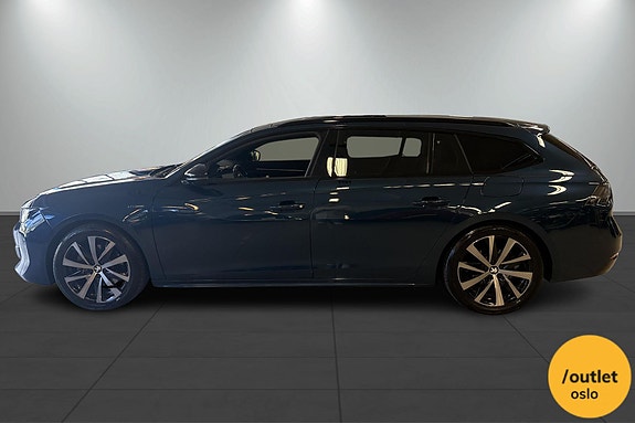 Peugeot 508 2 of 29